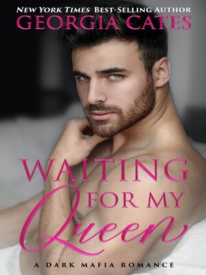 cover image of Waiting for my Queen